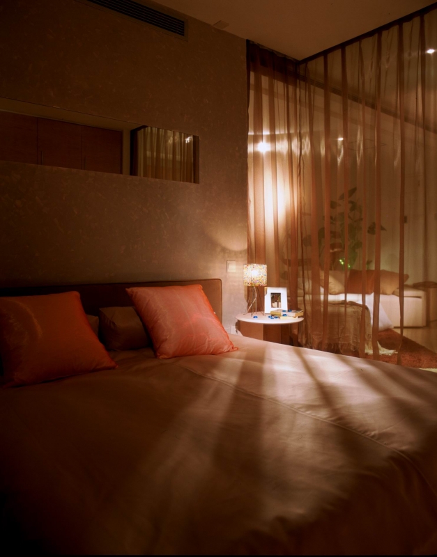 Indoor and outdoor works
