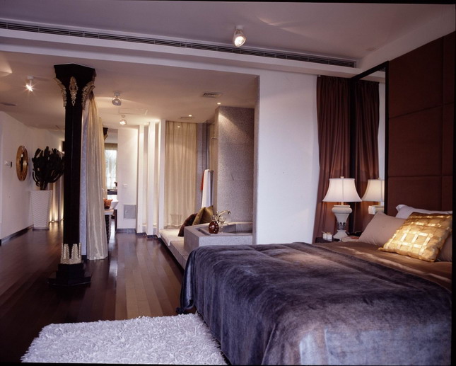 Indoor and outdoor works