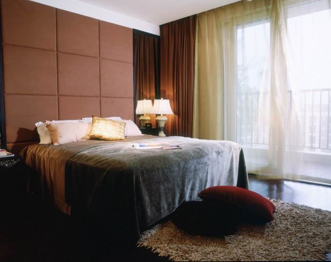 Indoor and outdoor works