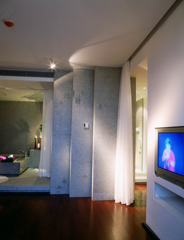 Indoor and outdoor works
