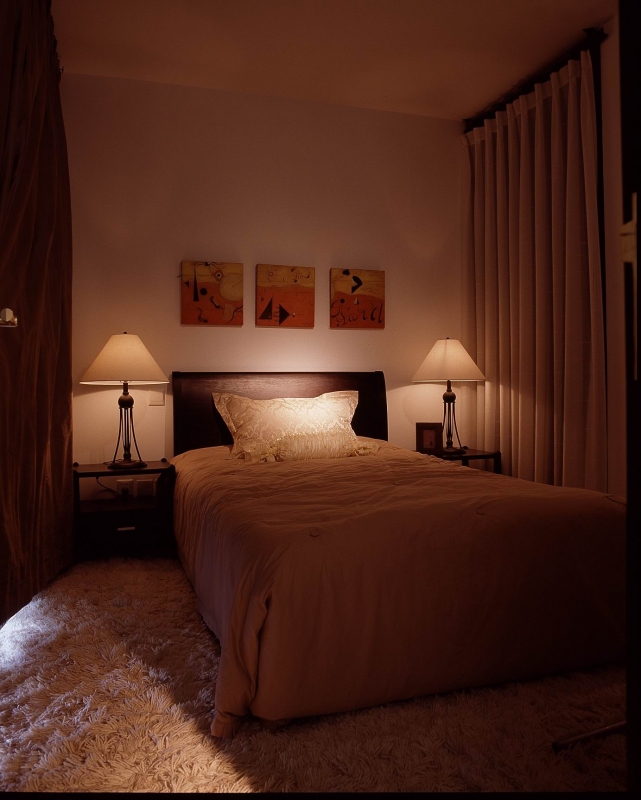 Indoor and outdoor works