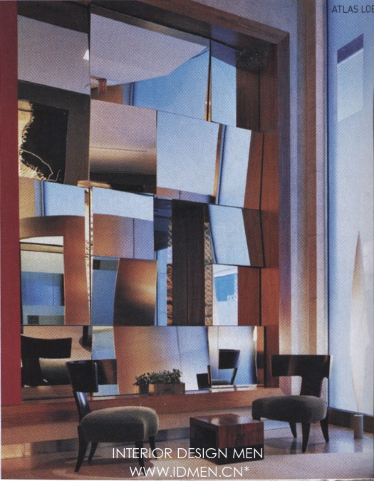 Indoor and outdoor works