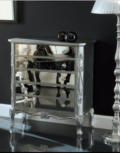 Indoor and outdoor works