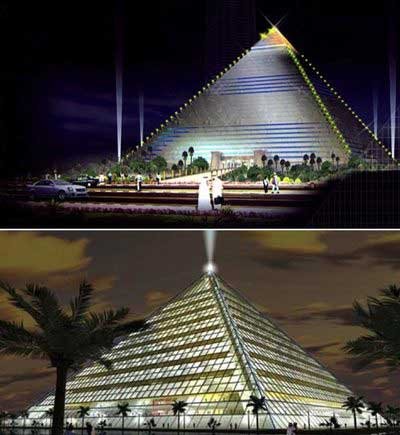 Indoor and outdoor works