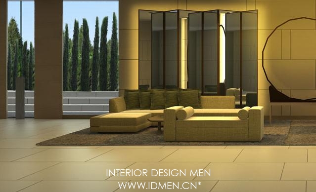 Indoor and outdoor works
