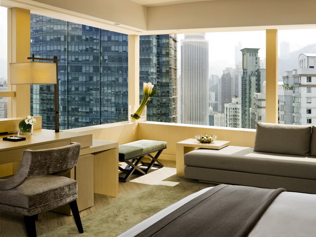 Indoor and outdoor works