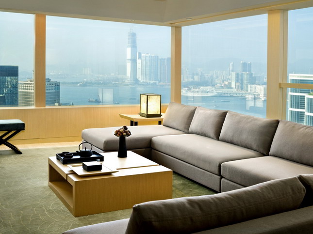 Indoor and outdoor works