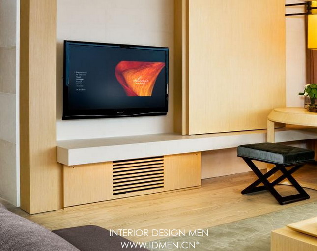 Indoor and outdoor works