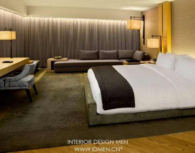 Indoor and outdoor works