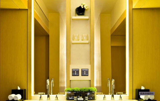 Indoor and outdoor works