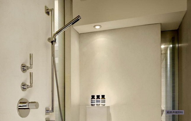 Indoor and outdoor works