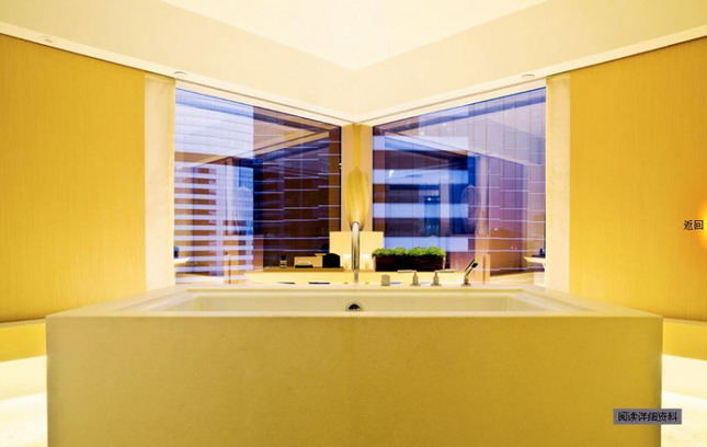 Indoor and outdoor works