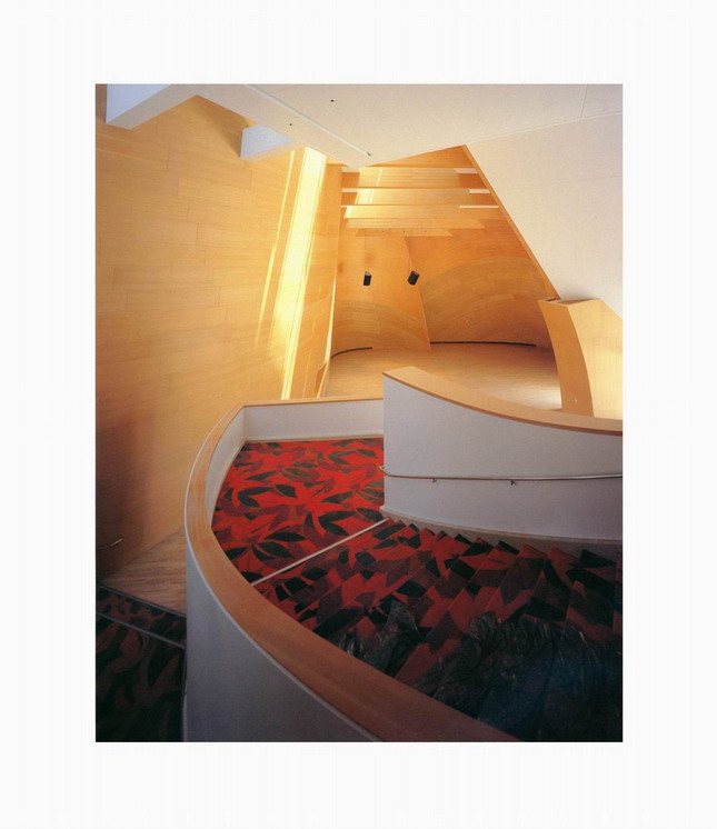 Indoor and outdoor works