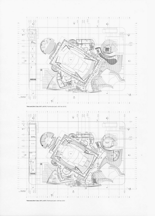 Indoor and outdoor works