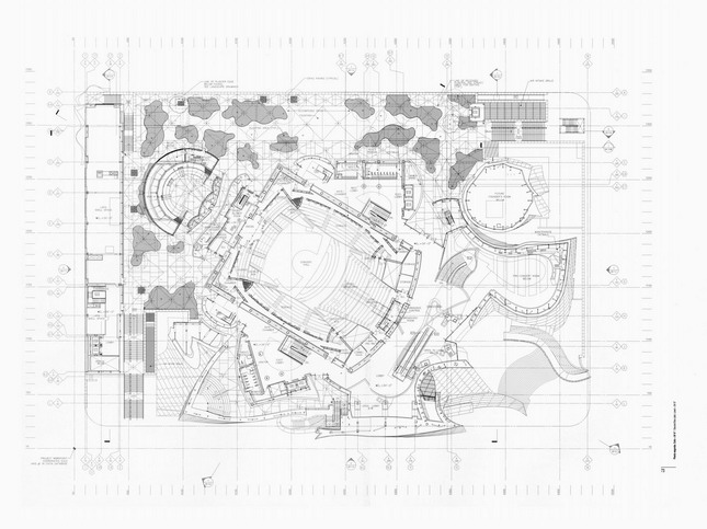 Indoor and outdoor works