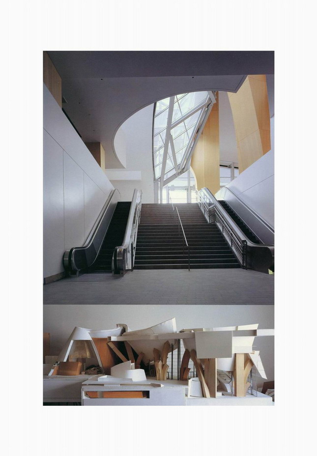 Indoor and outdoor works