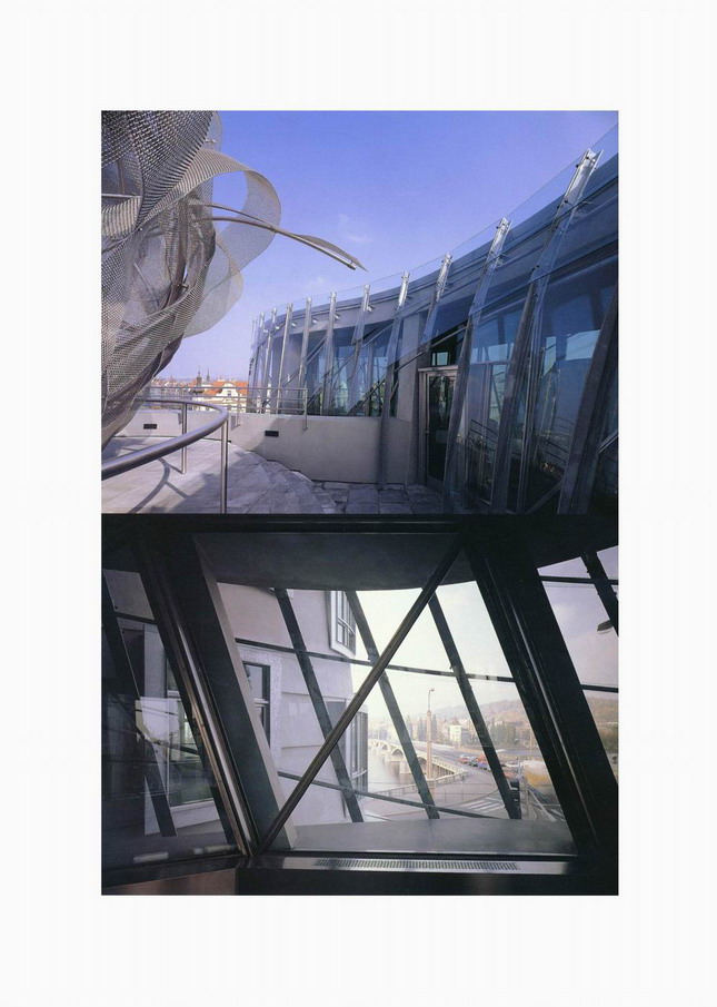 Indoor and outdoor works