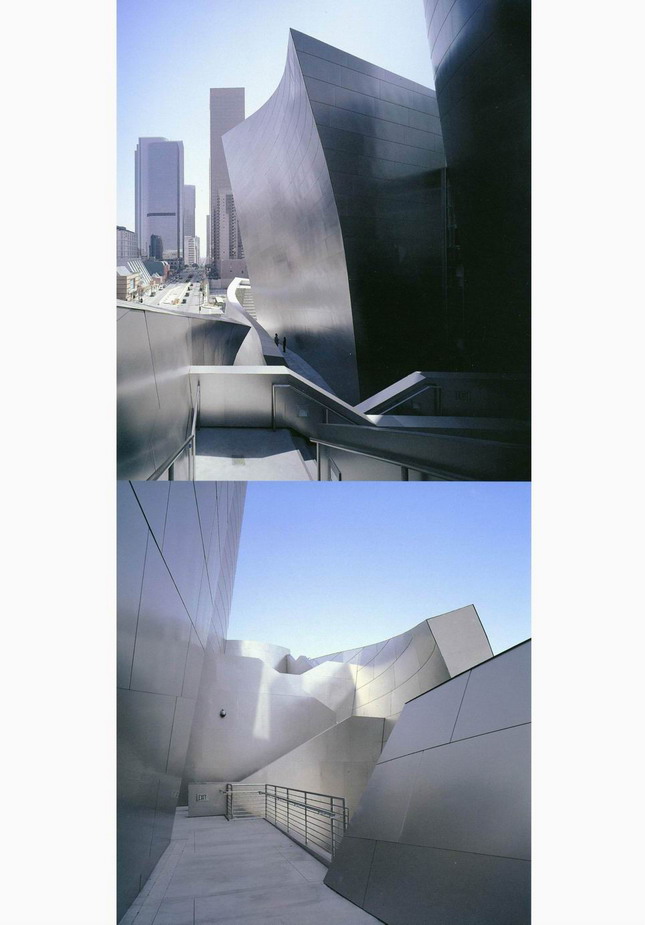 Indoor and outdoor works