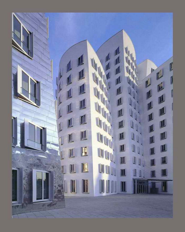 Indoor and outdoor works