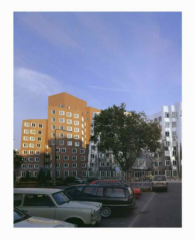 Indoor and outdoor works