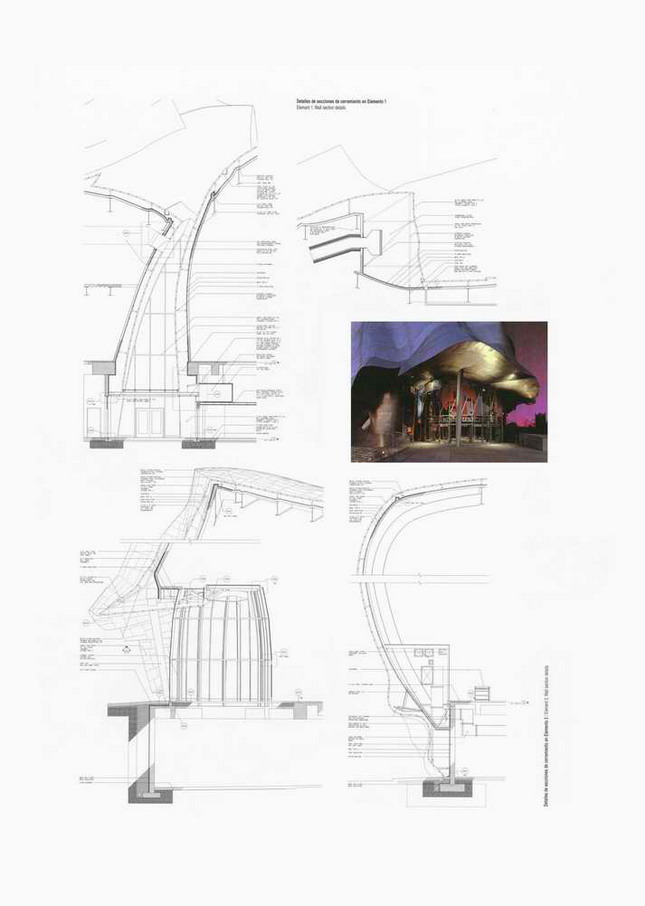 Indoor and outdoor works