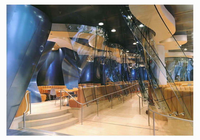 Indoor and outdoor works