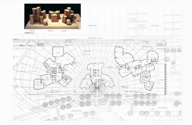 Indoor and outdoor works