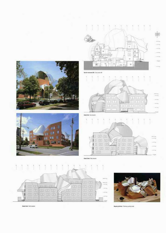 Indoor and outdoor works
