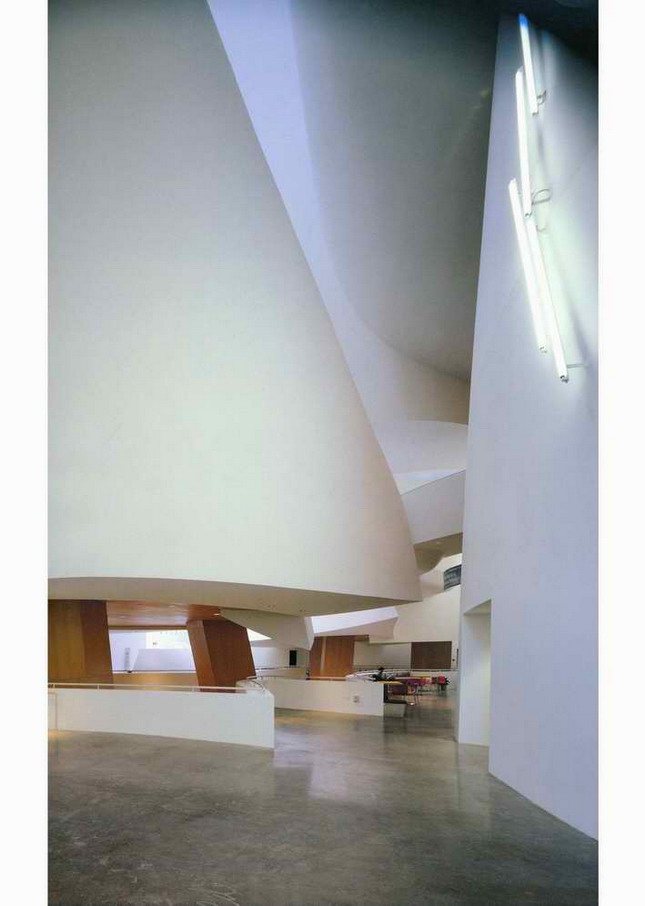 Indoor and outdoor works