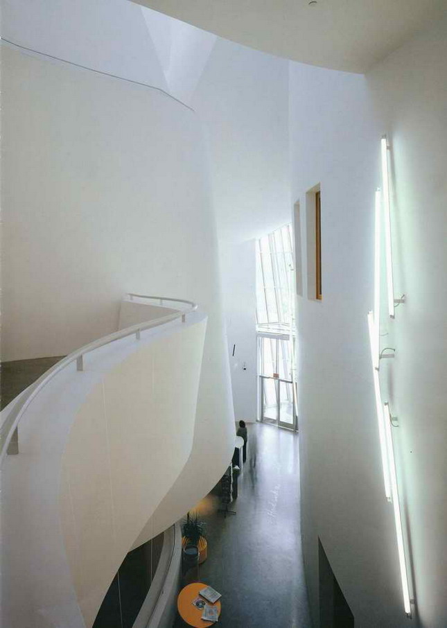 Indoor and outdoor works