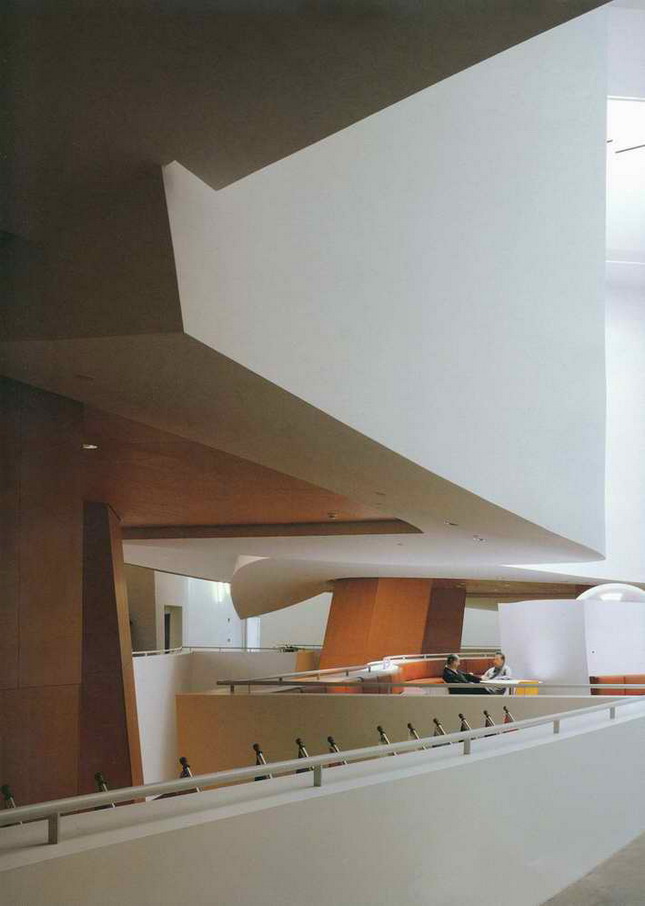 Indoor and outdoor works