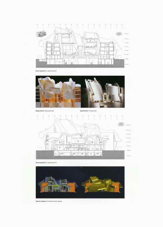 Indoor and outdoor works