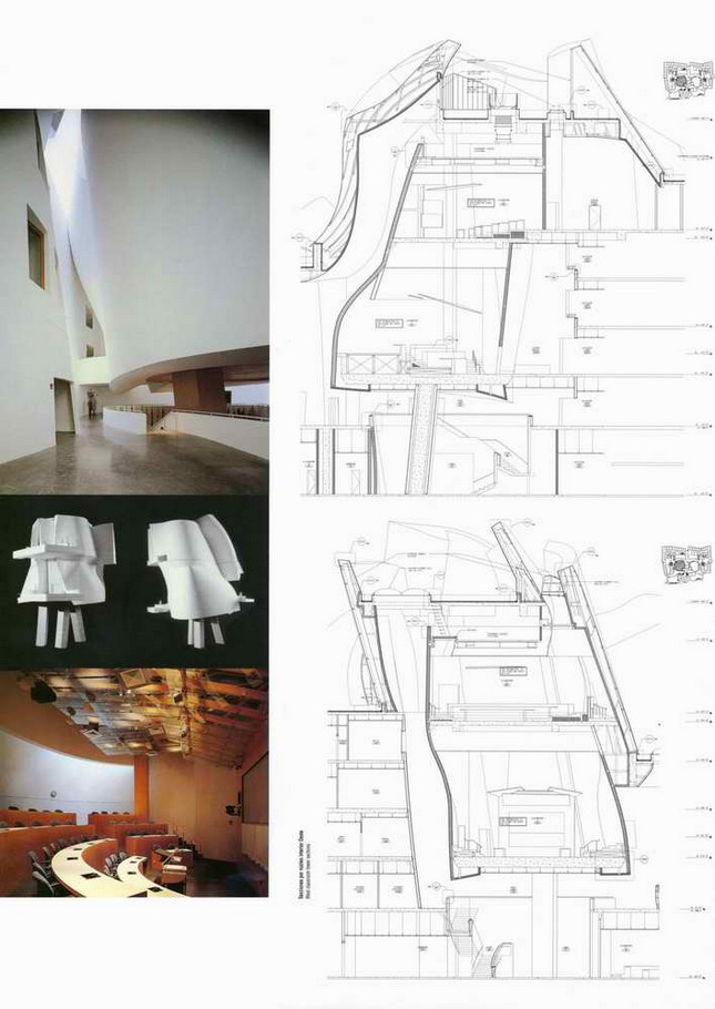 Indoor and outdoor works