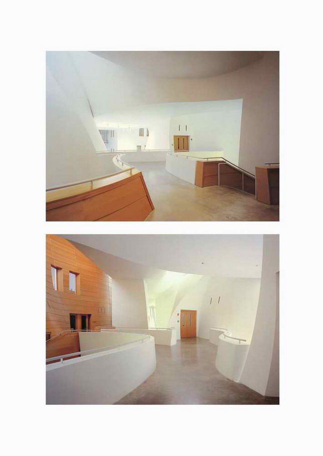Indoor and outdoor works