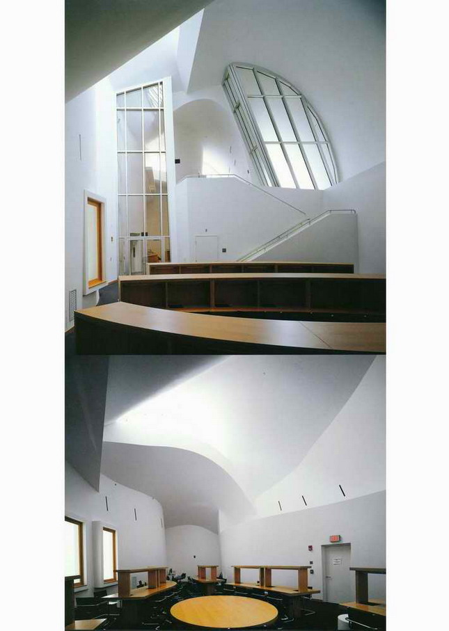 Indoor and outdoor works