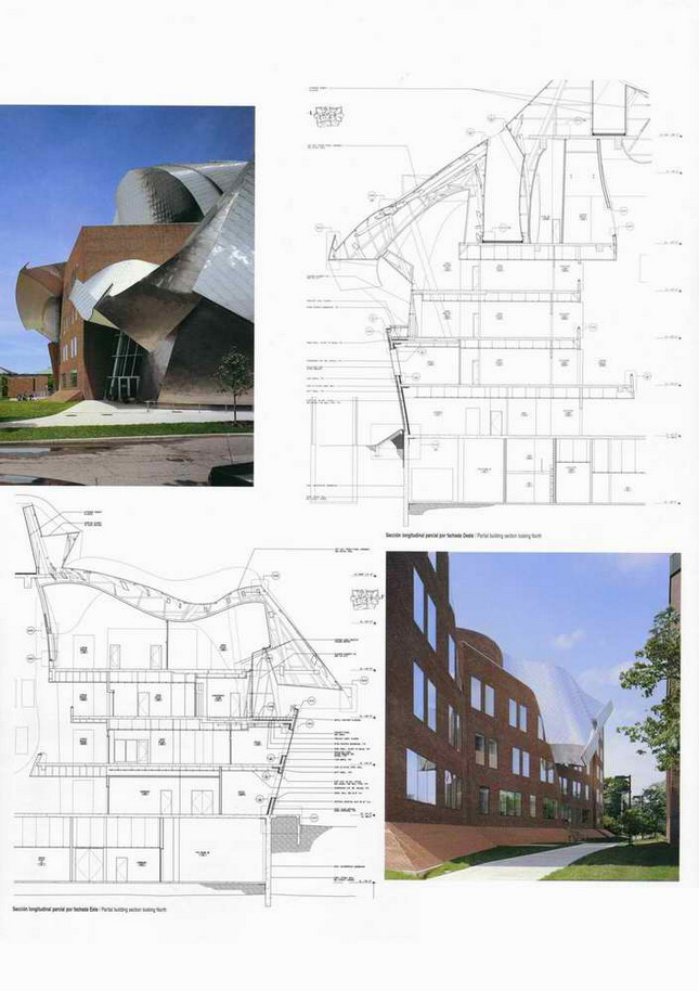 Indoor and outdoor works