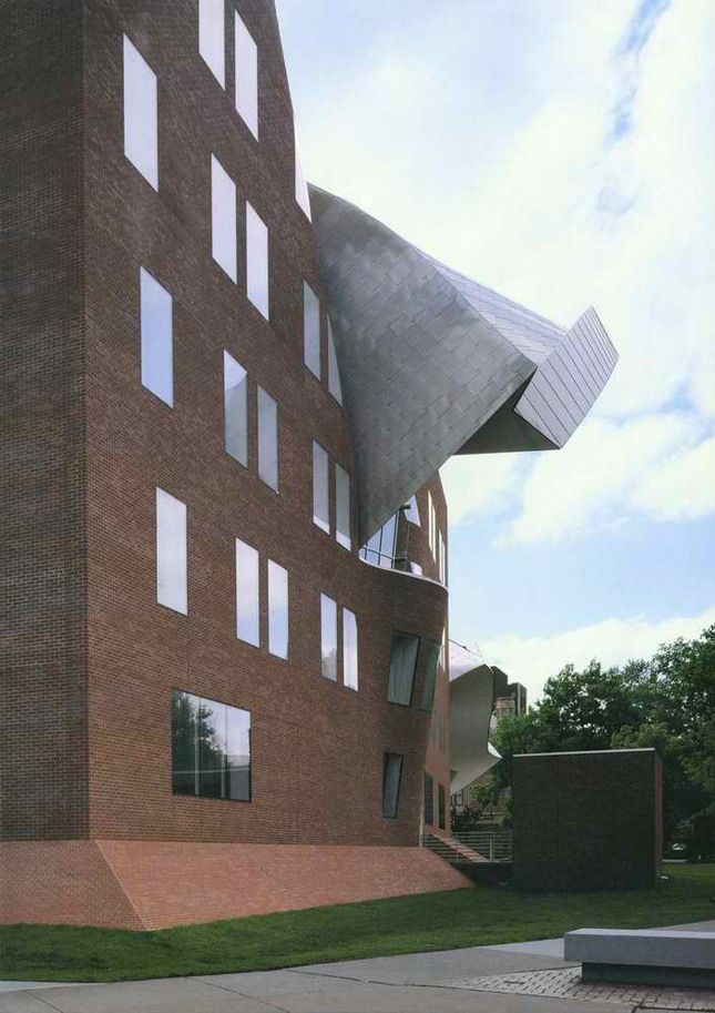 Indoor and outdoor works