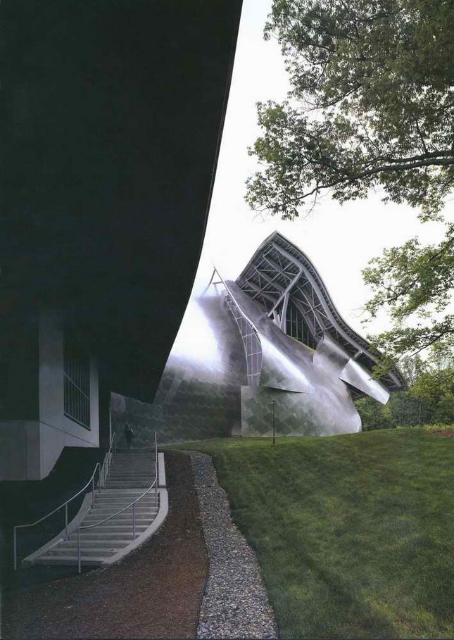 Indoor and outdoor works