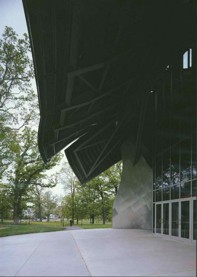 Indoor and outdoor works