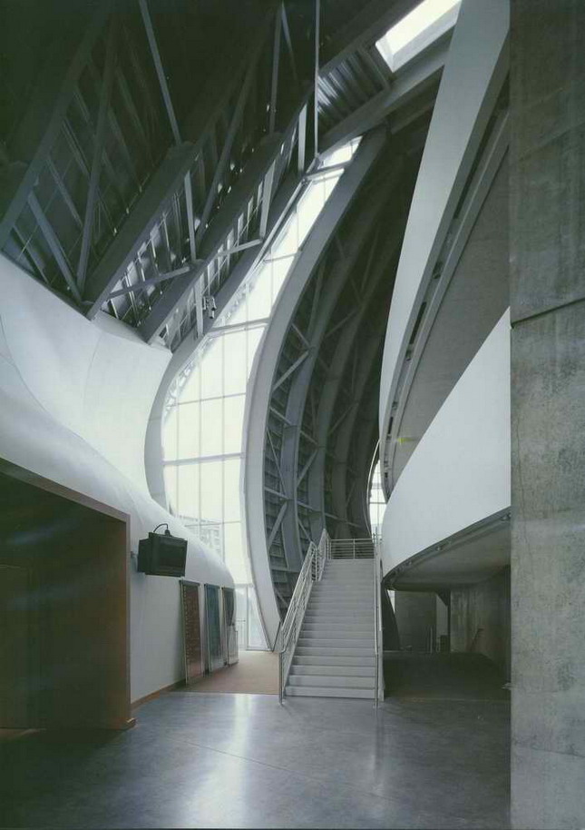 Indoor and outdoor works