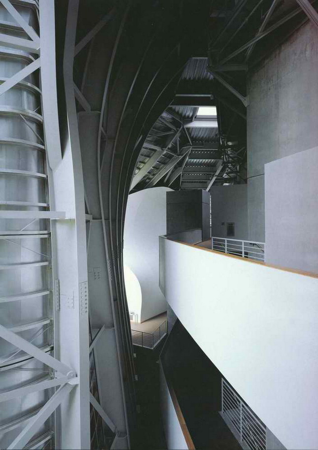 Indoor and outdoor works