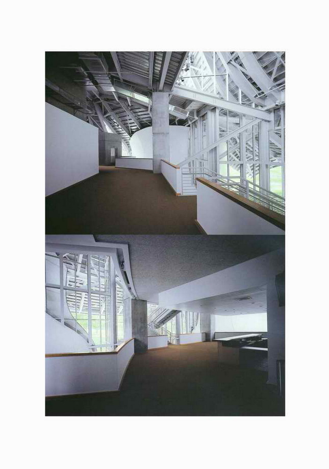 Indoor and outdoor works