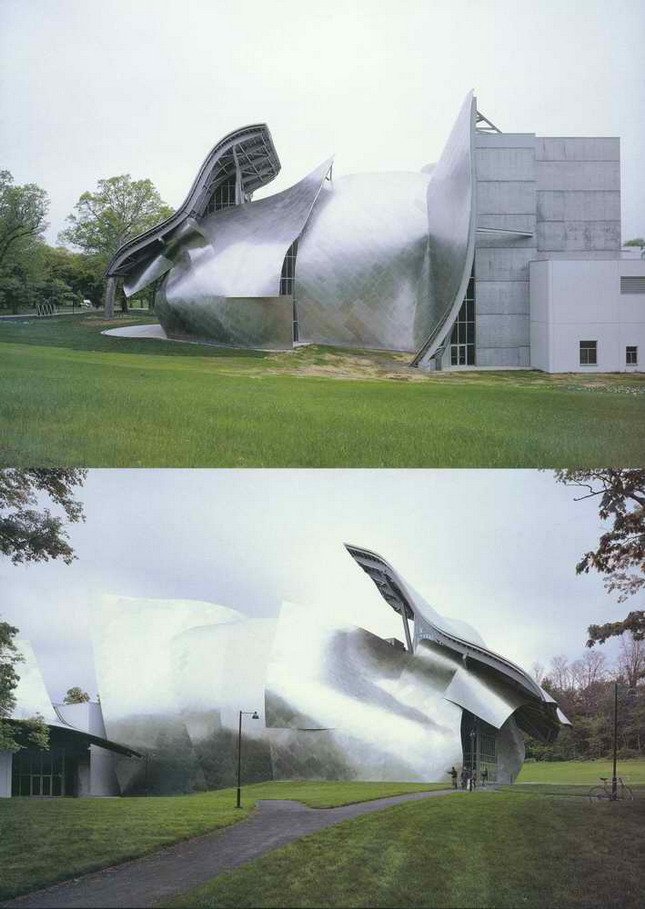 Indoor and outdoor works