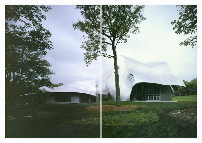 Indoor and outdoor works
