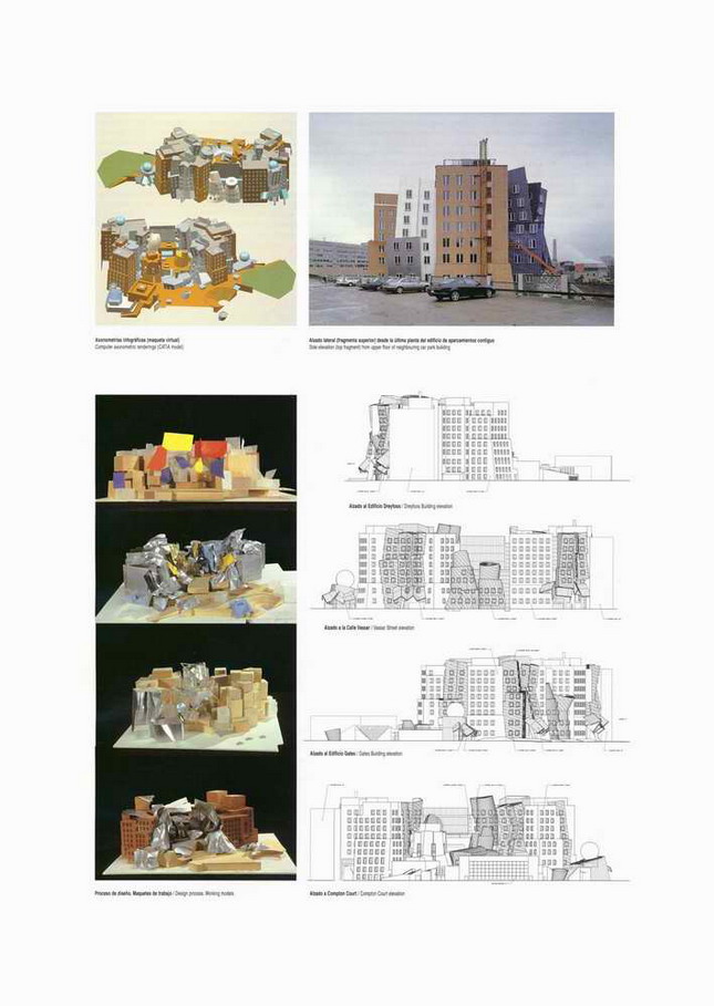 Indoor and outdoor works