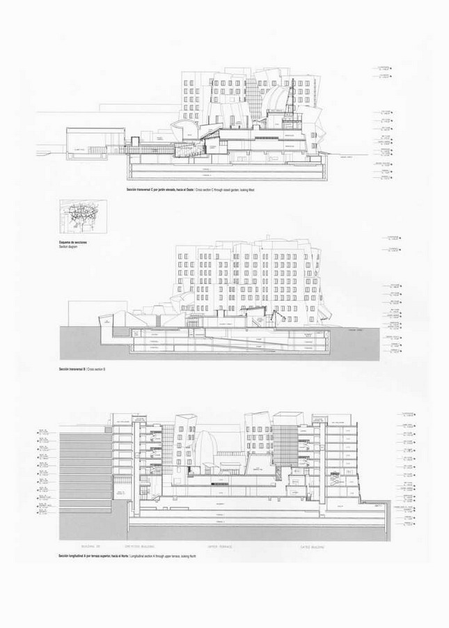 Indoor and outdoor works