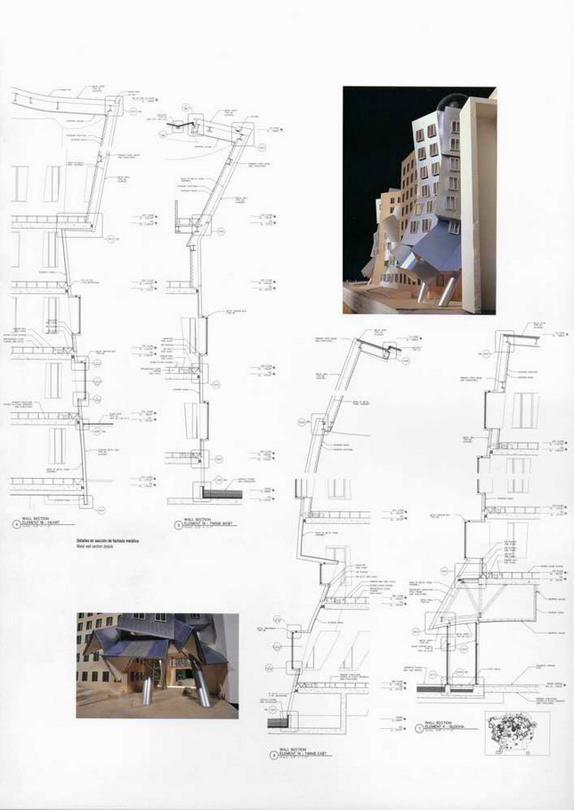 Indoor and outdoor works