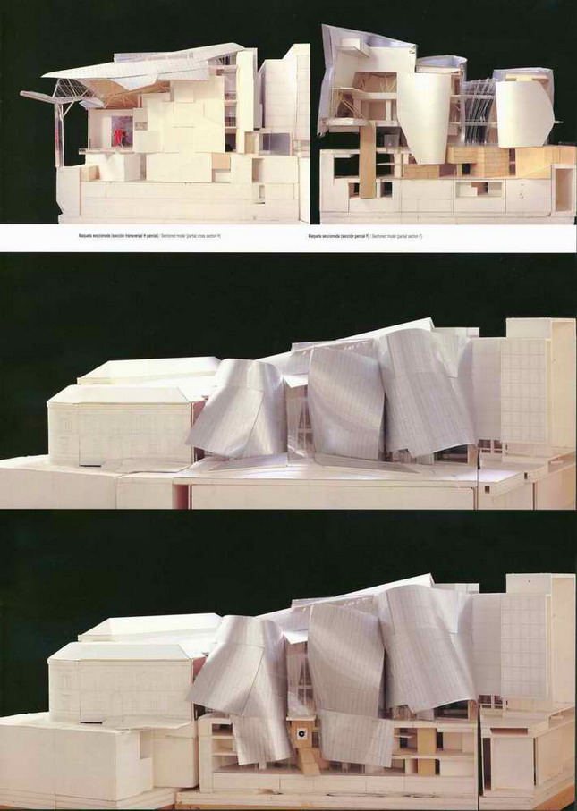 Indoor and outdoor works