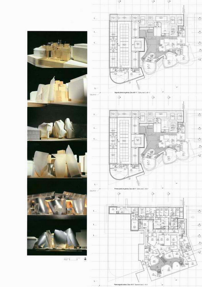 Indoor and outdoor works