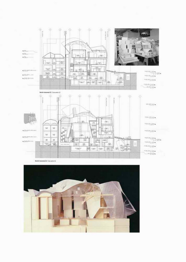 Indoor and outdoor works